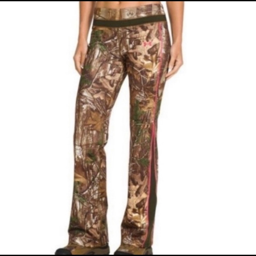 Under Armour Hunting Pants